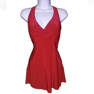 Charlotte Russe Halter Top